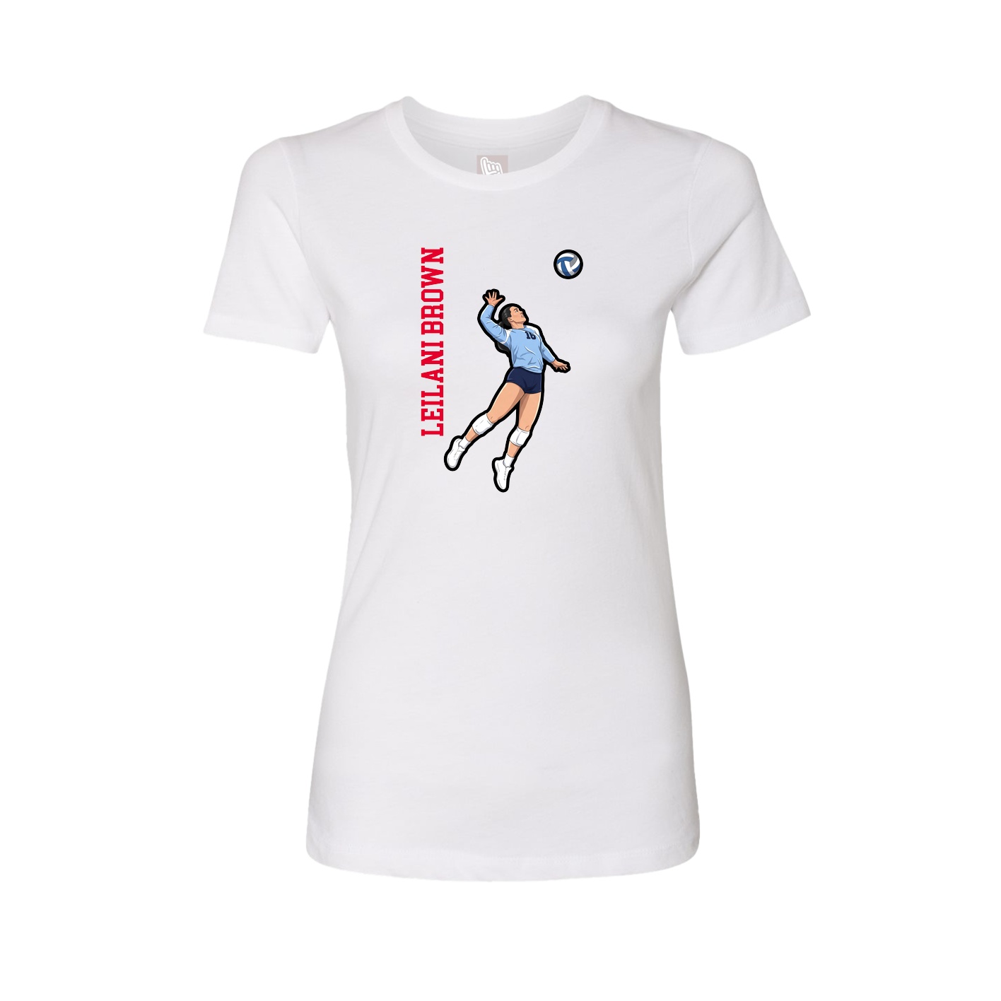 Womens Tee