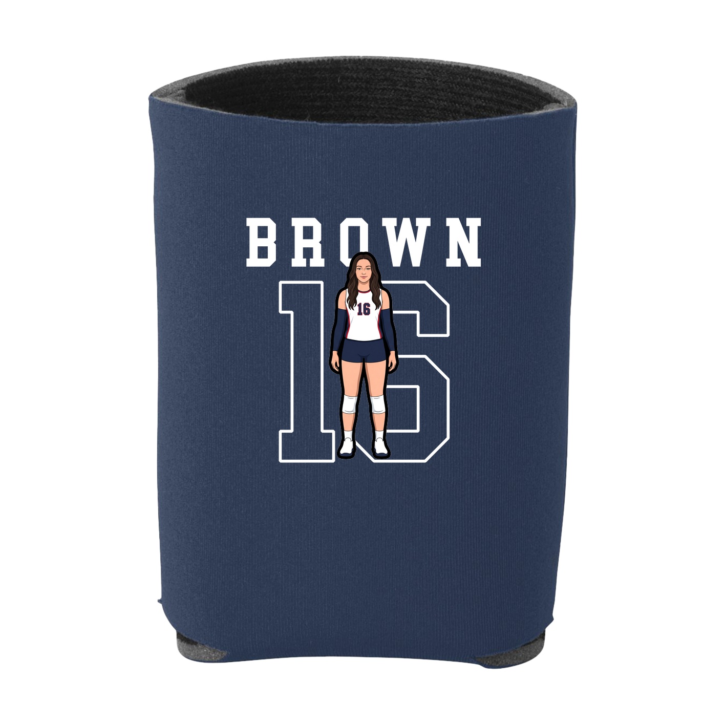 Can Holder — Shirsey in Navy