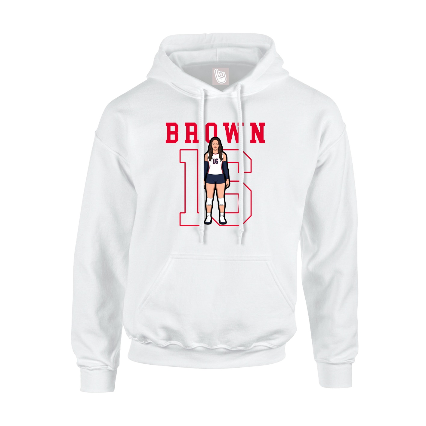Youth Hoodie