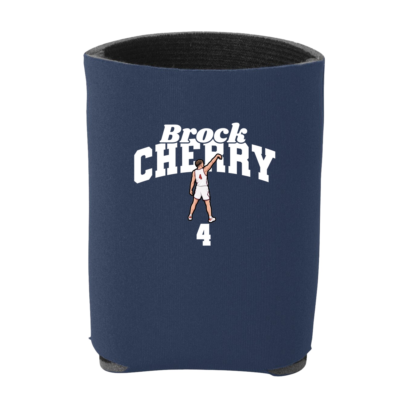 Can Holder — Signature Arch in Navy