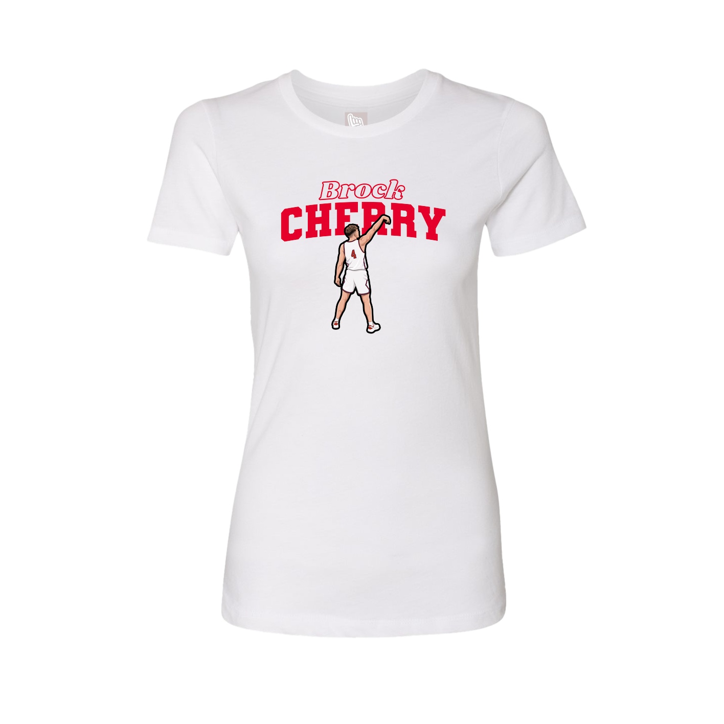 Fitted Women's Tee