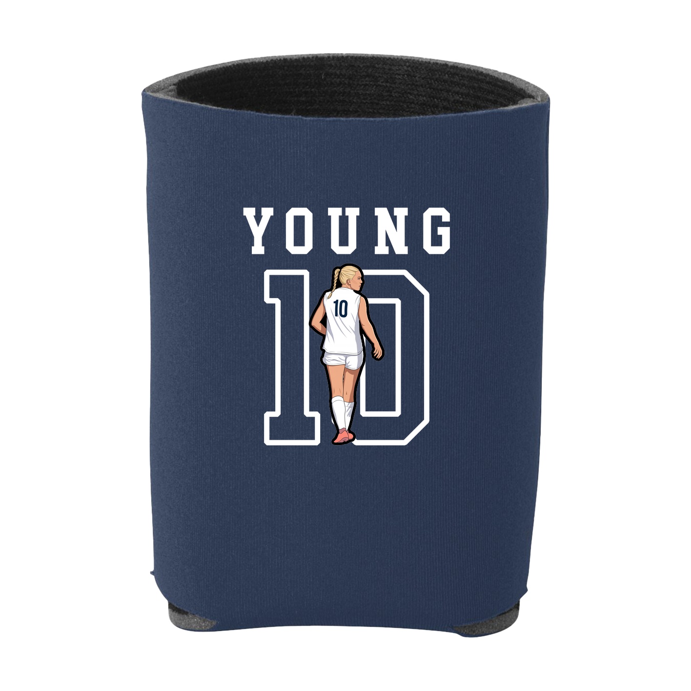 Can Holder — Shirsey in Navy
