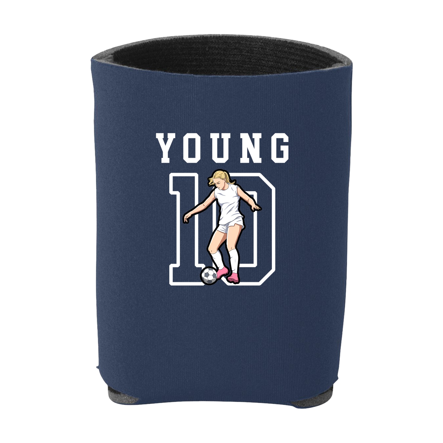 Can Holder — Shirsey in Navy