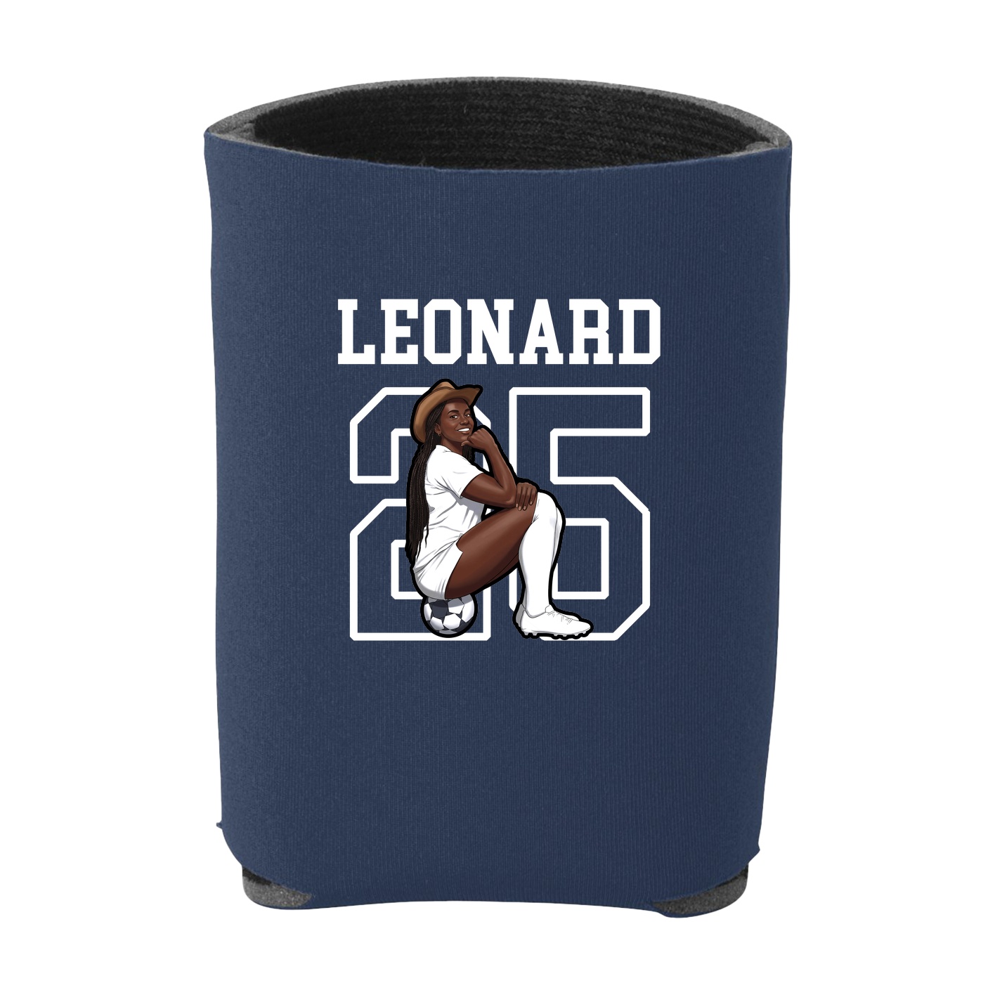 Can Holder — Shirsey in Navy
