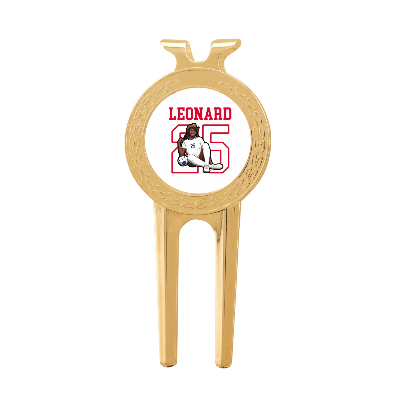 Divot Tool with Ball Marker — Shirsey in Classic