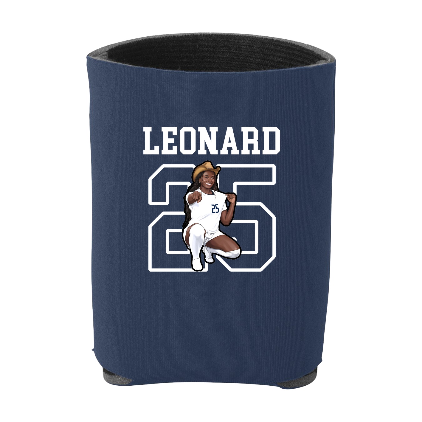 Can Holder — Shirsey in Navy