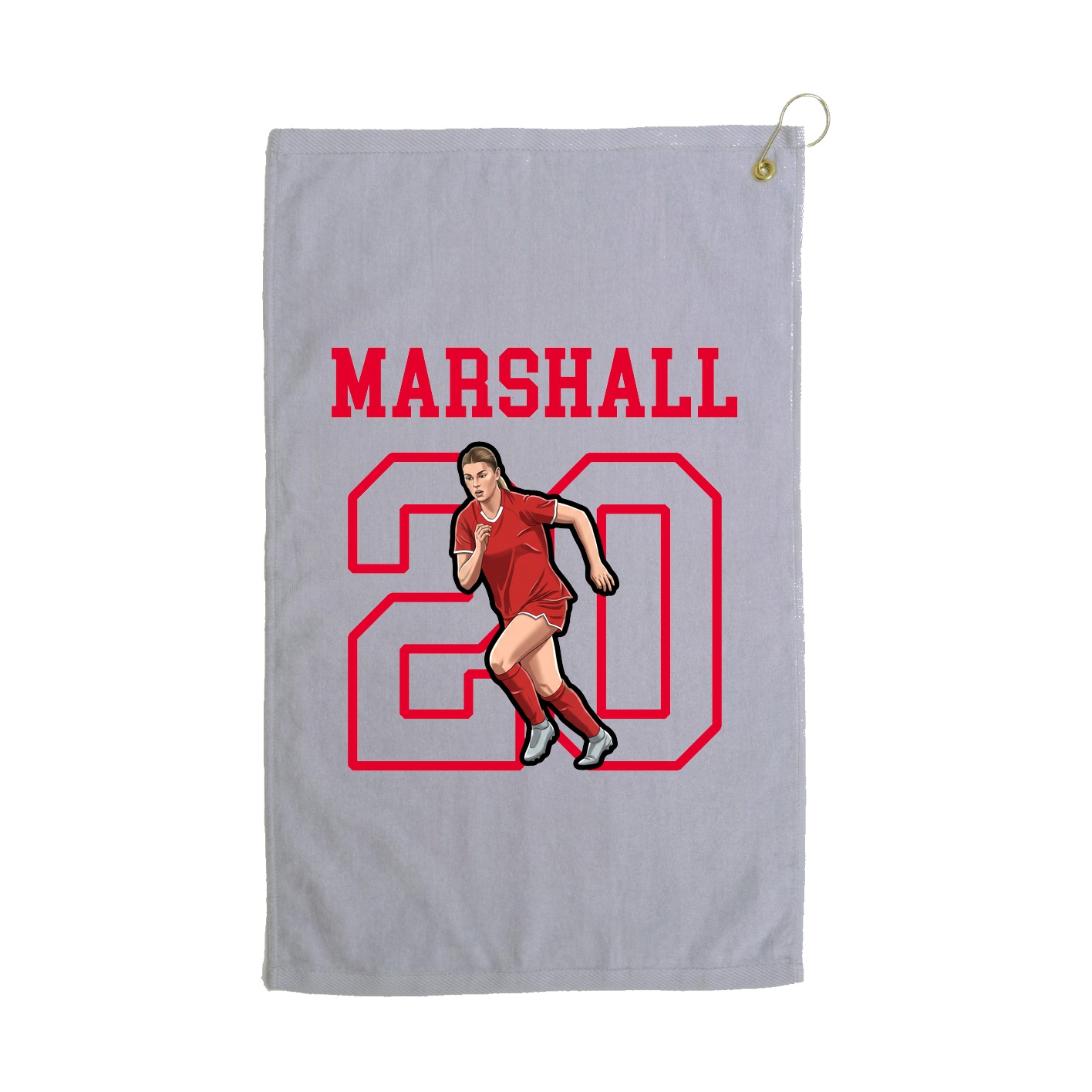 Golf Towel