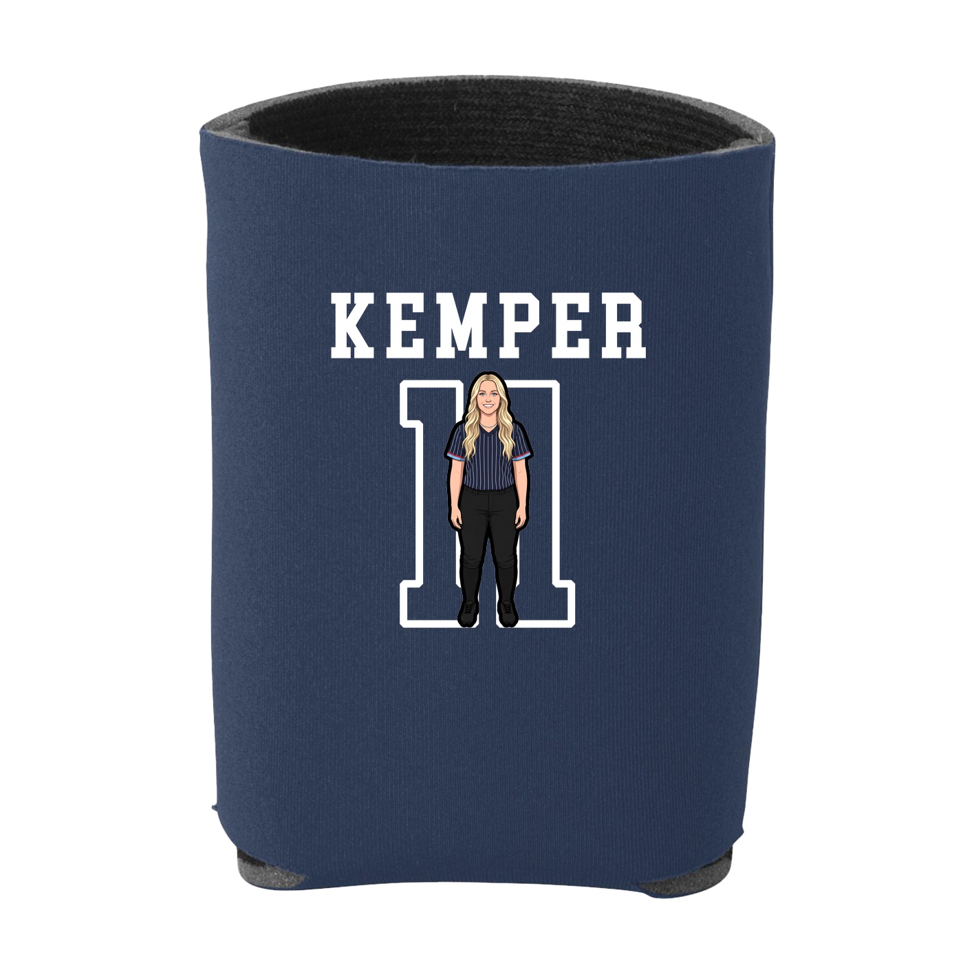 Can Holder — Shirsey in Navy
