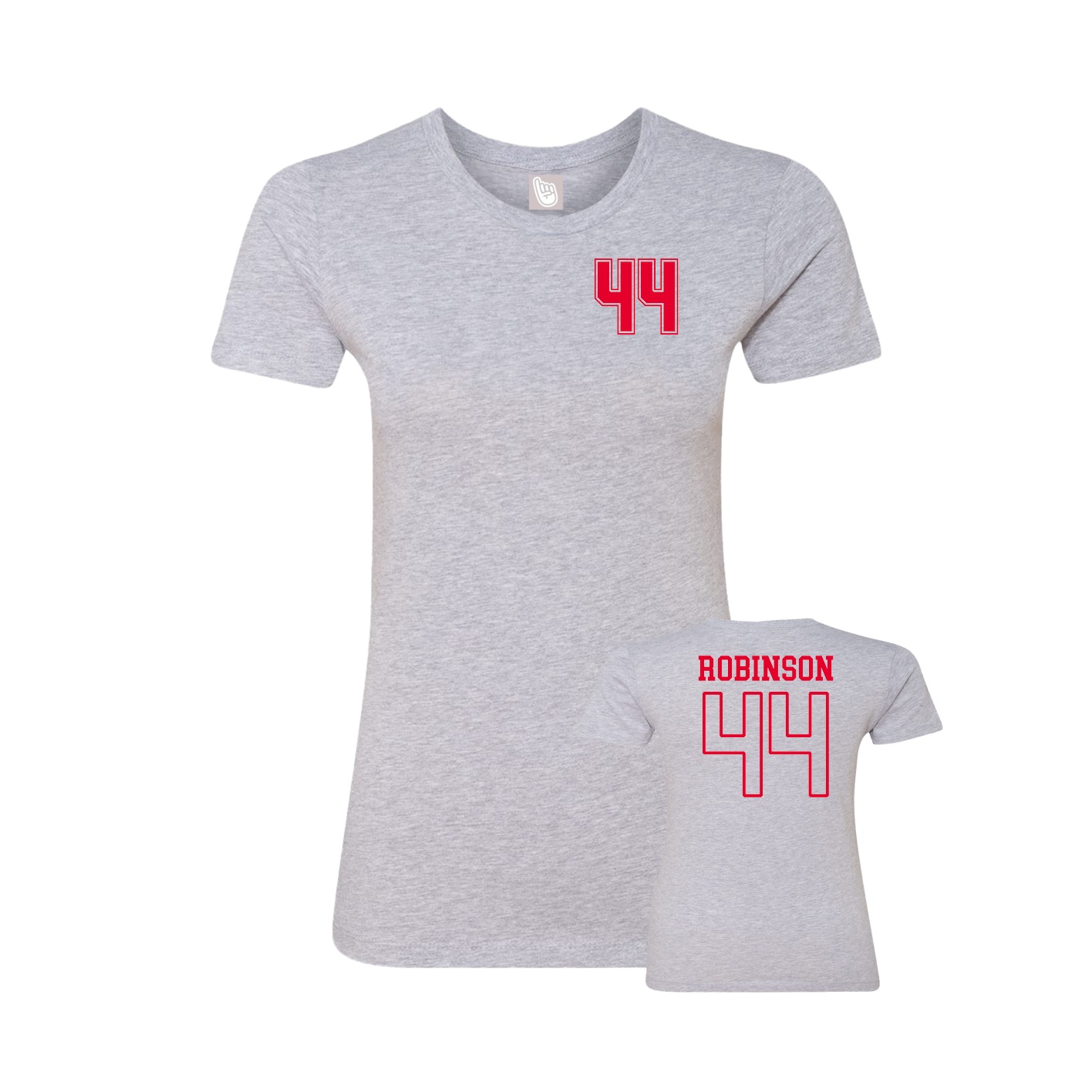 Womens Tee