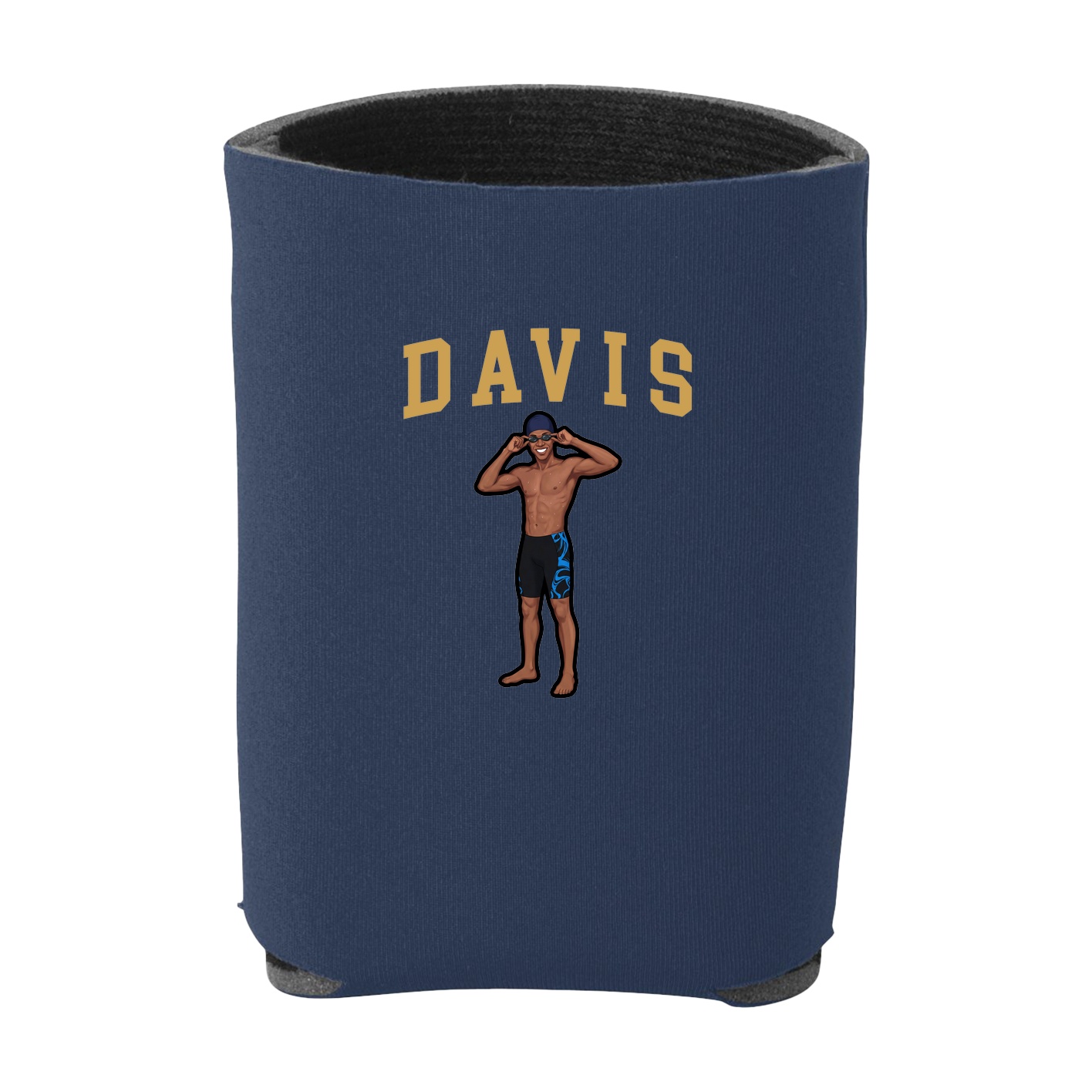 Can Holder — Shirsey in Navy