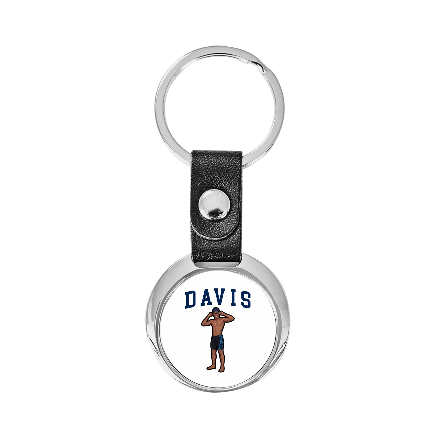 Key Chain — Shirsey in Classic
