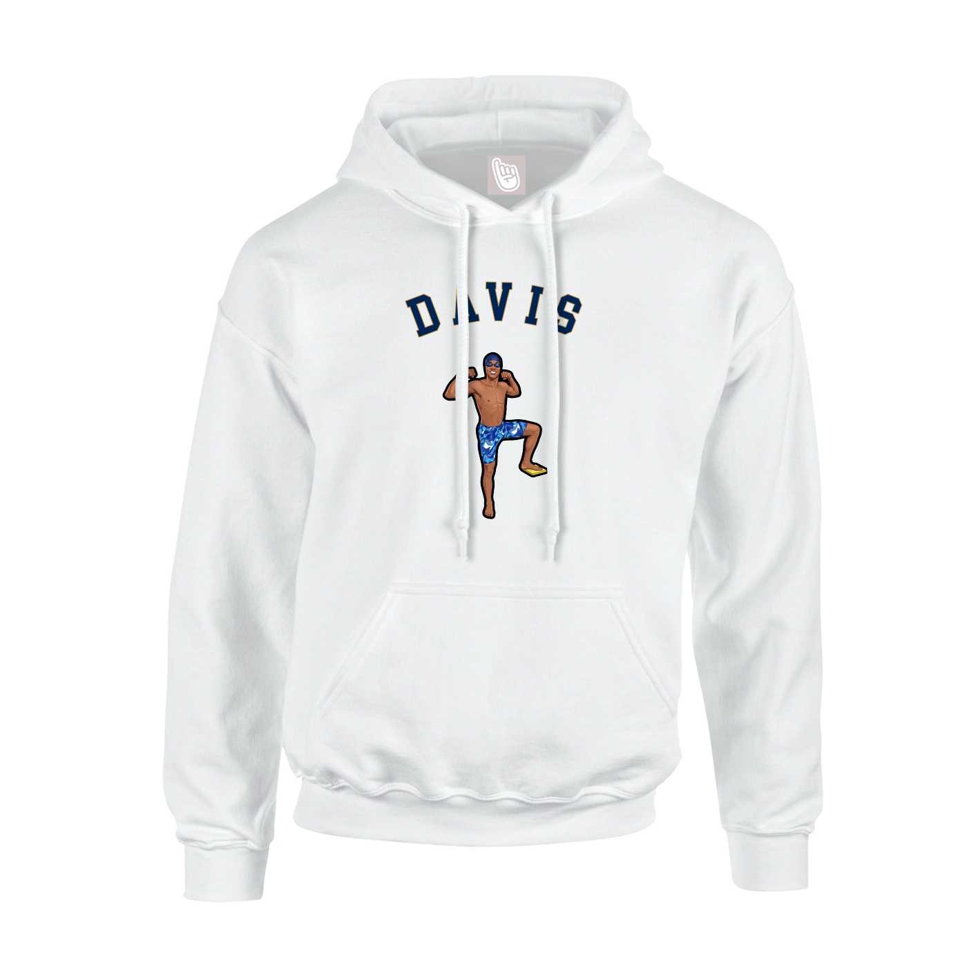NIL Club Hoodie