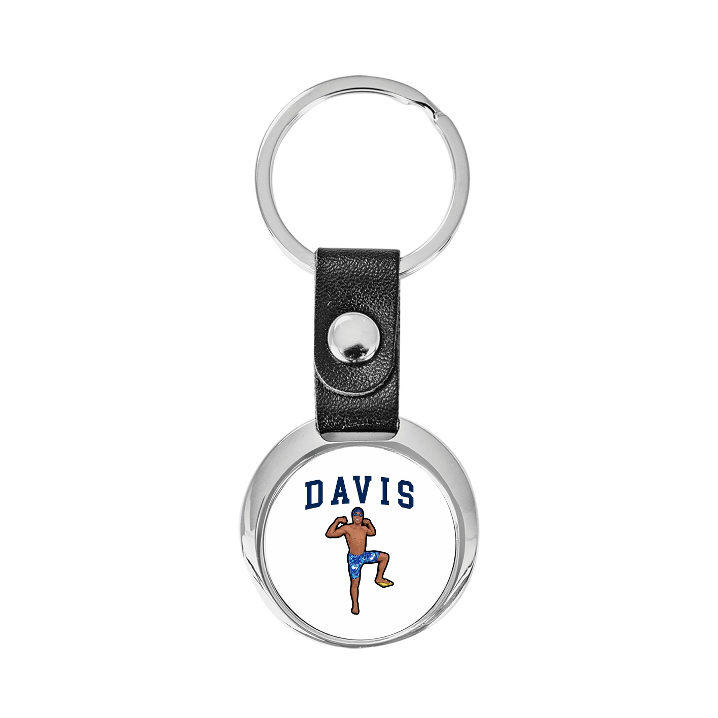 Key Chain — Shirsey in Classic