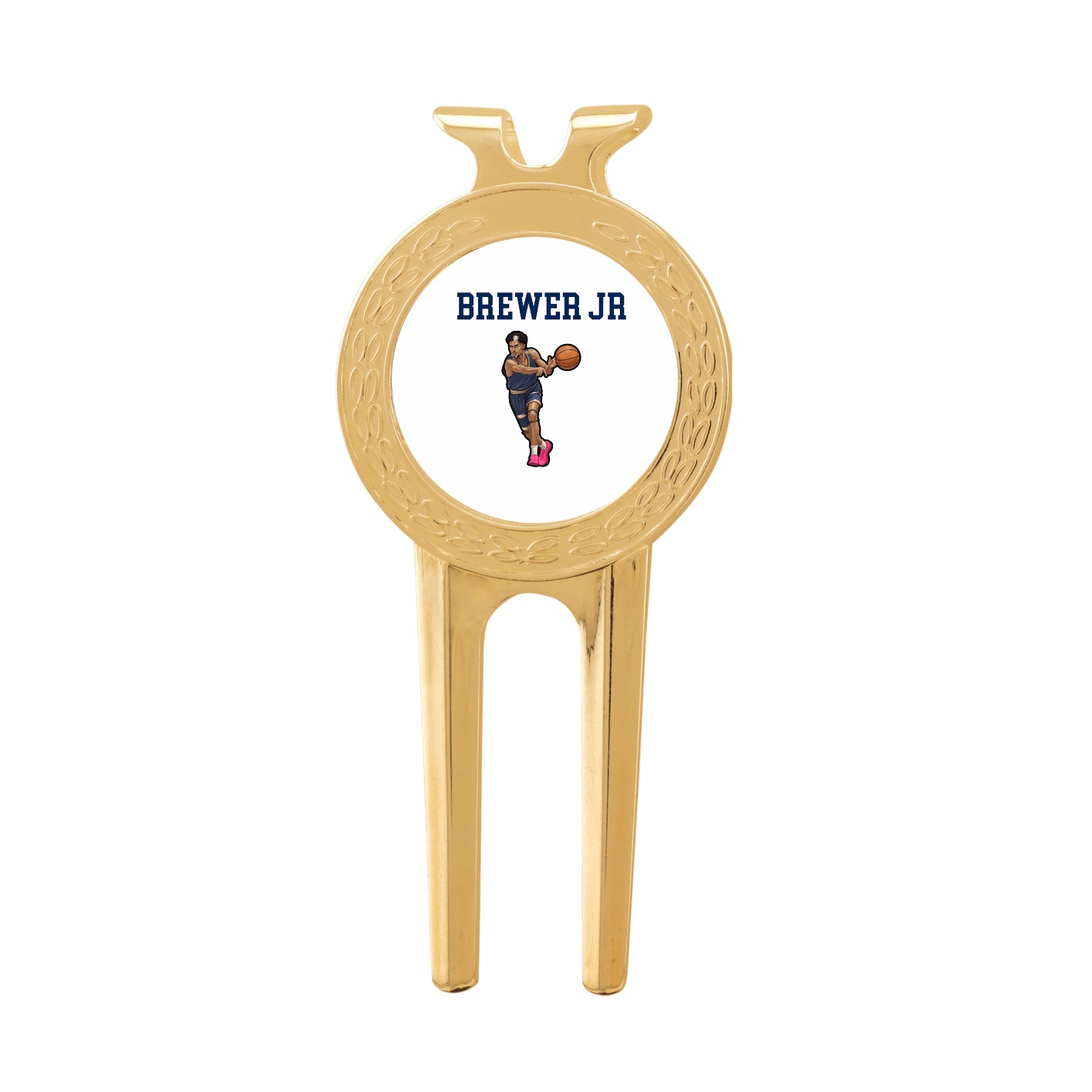 Divot Tool with Ball Marker — Shirsey in Classic