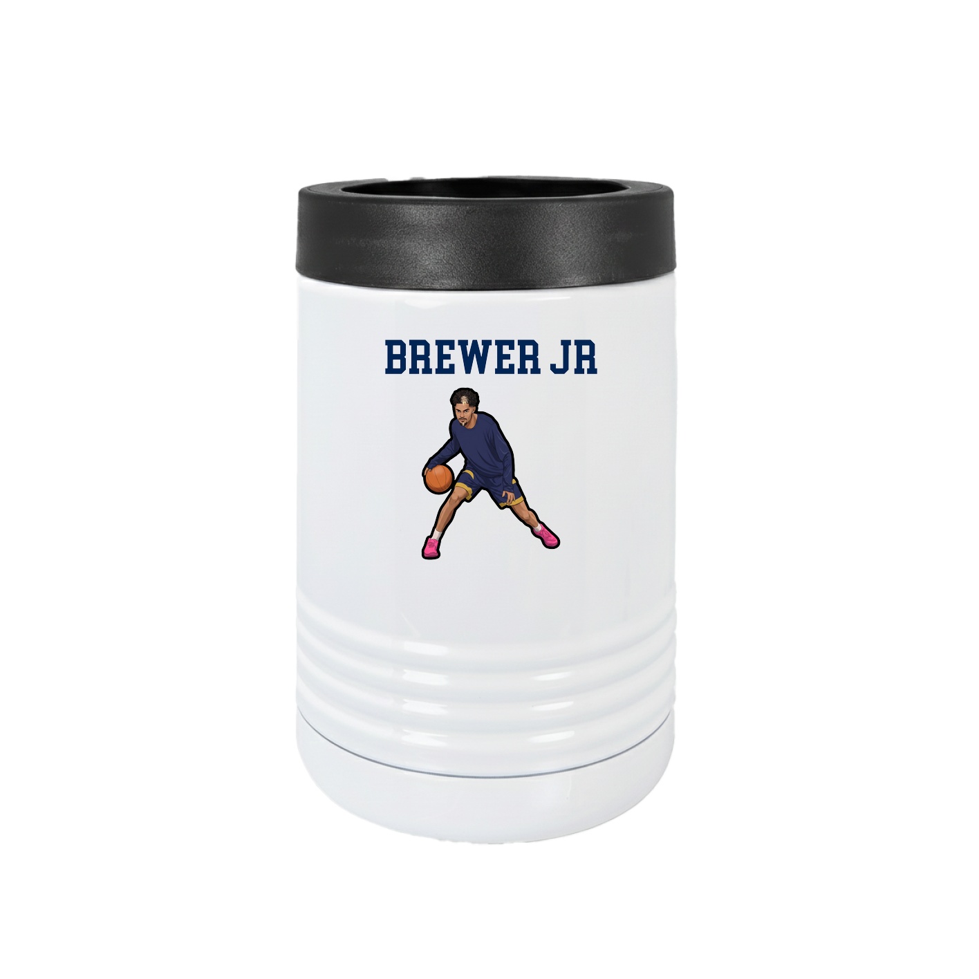 Beverage Holder — Shirsey in White