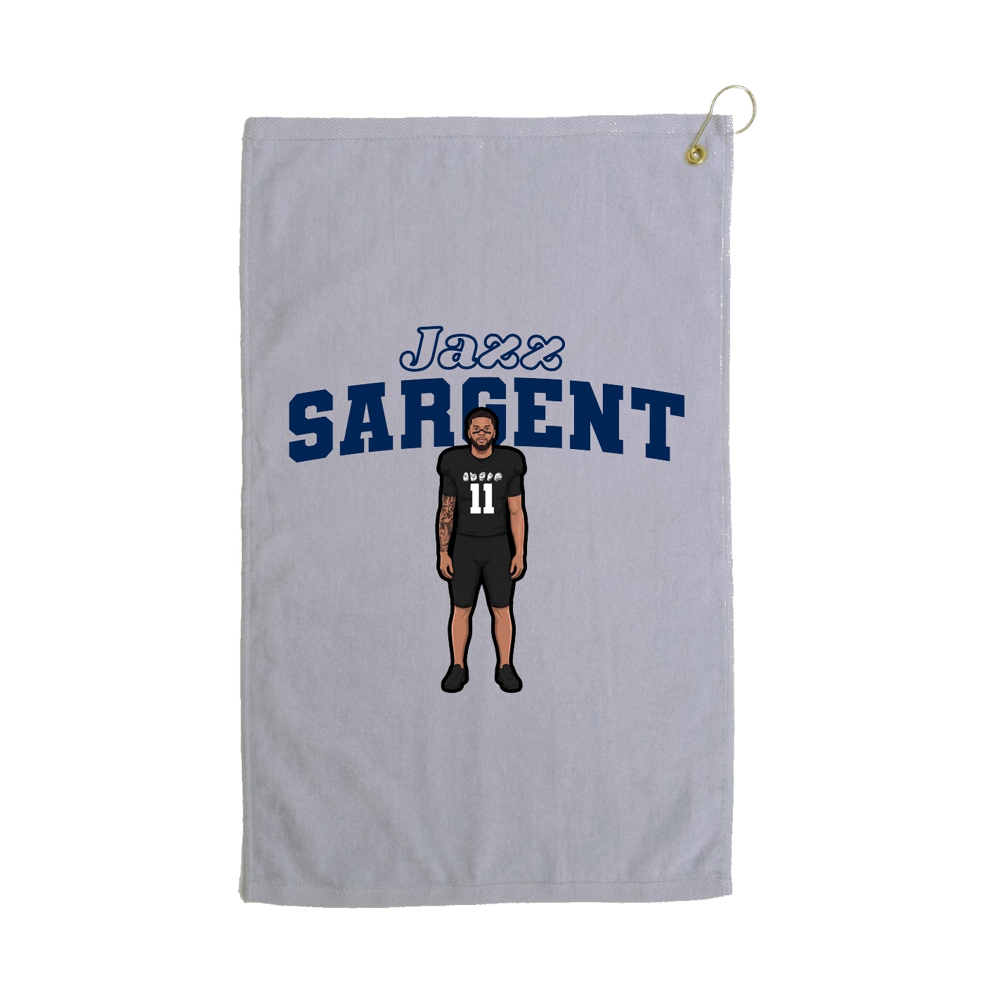 Golf Towel