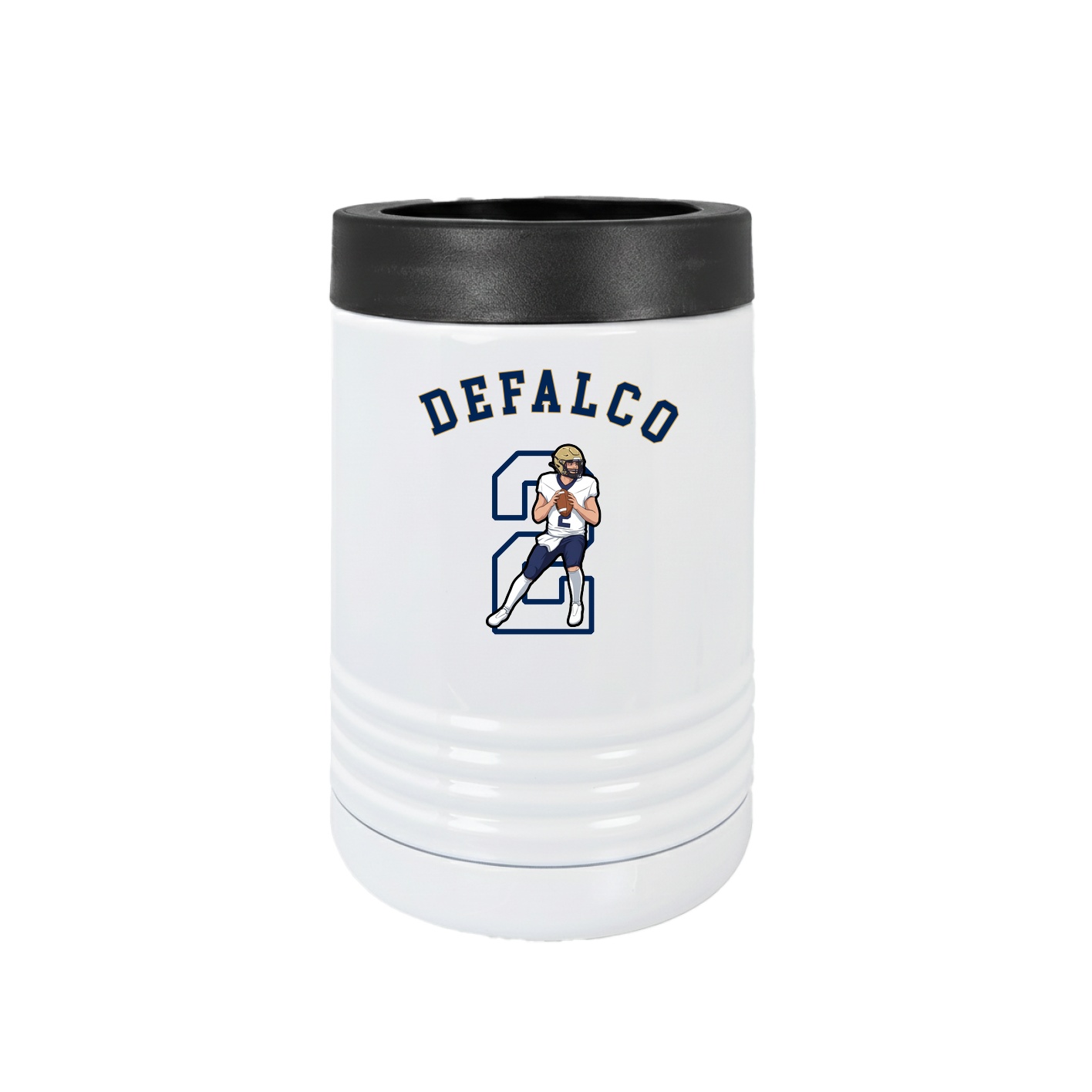 Beverage Holder — Shirsey Arch in White
