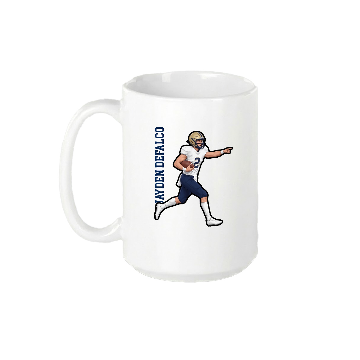 15oz Coffee Mug