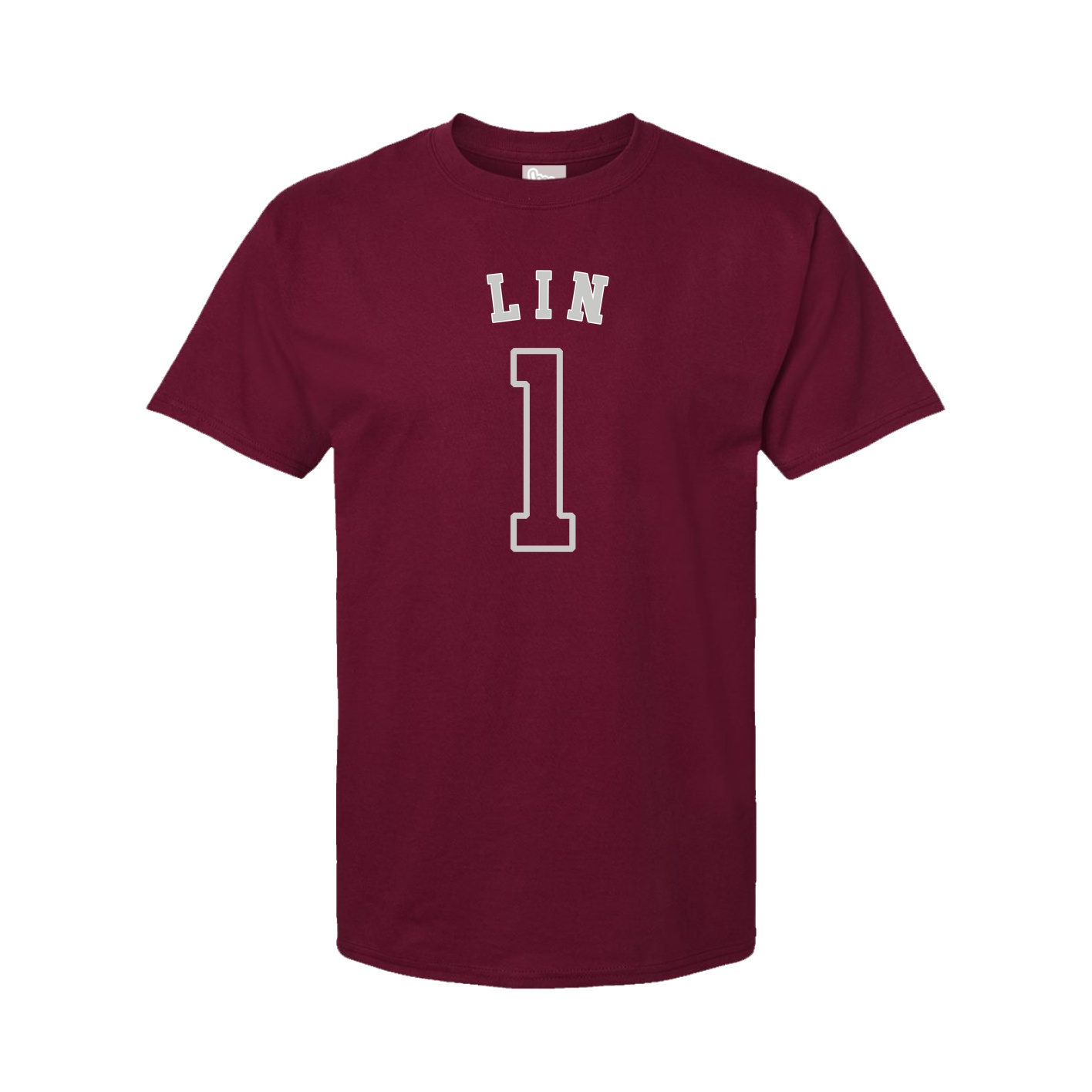 Tee — Shirsey Arch in Cardinal