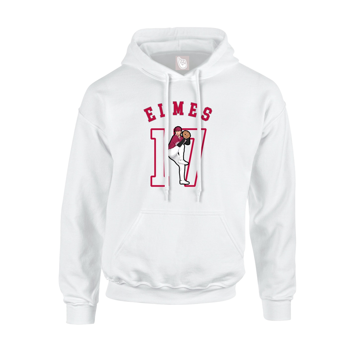 NIL Club Hoodie