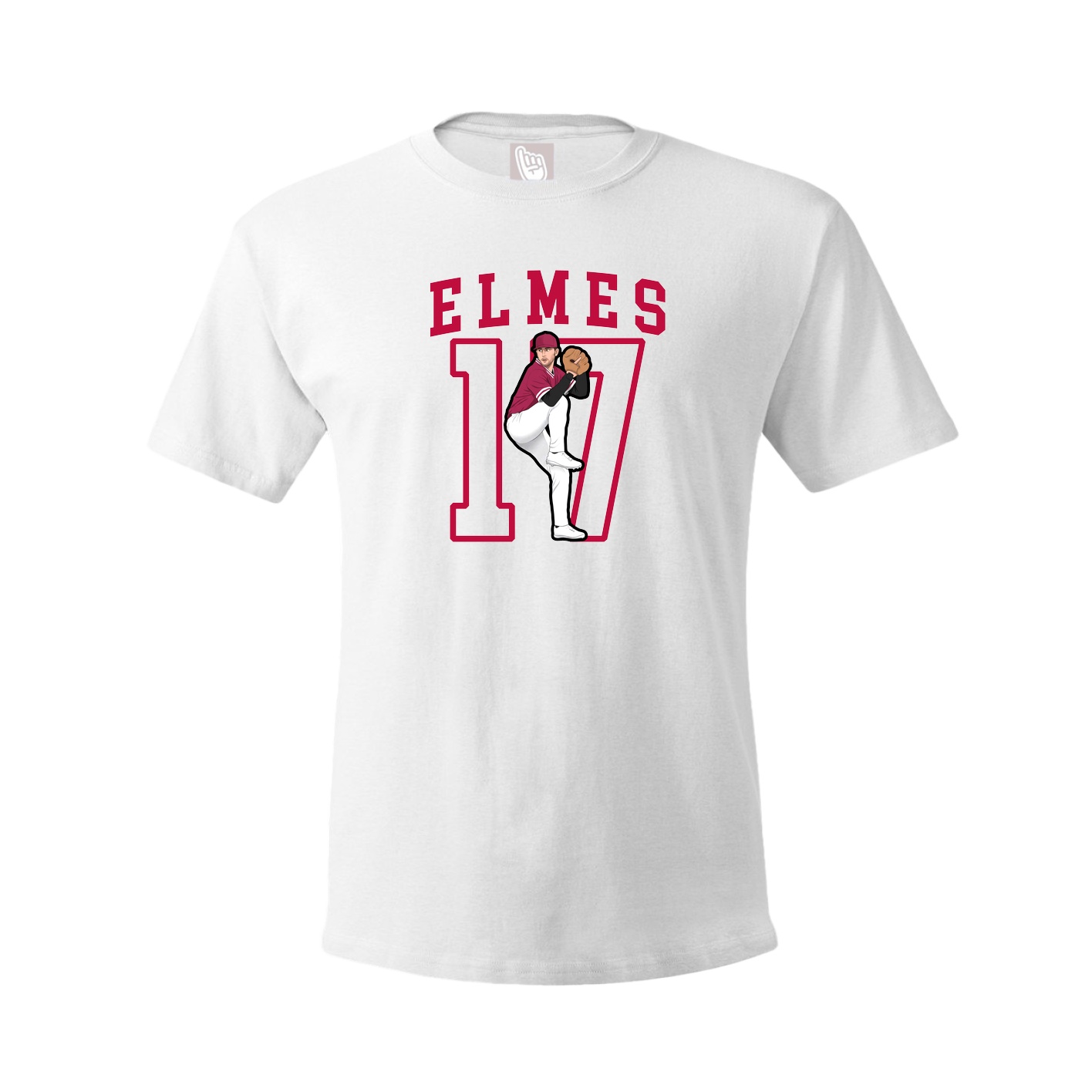 NIL Club Tee