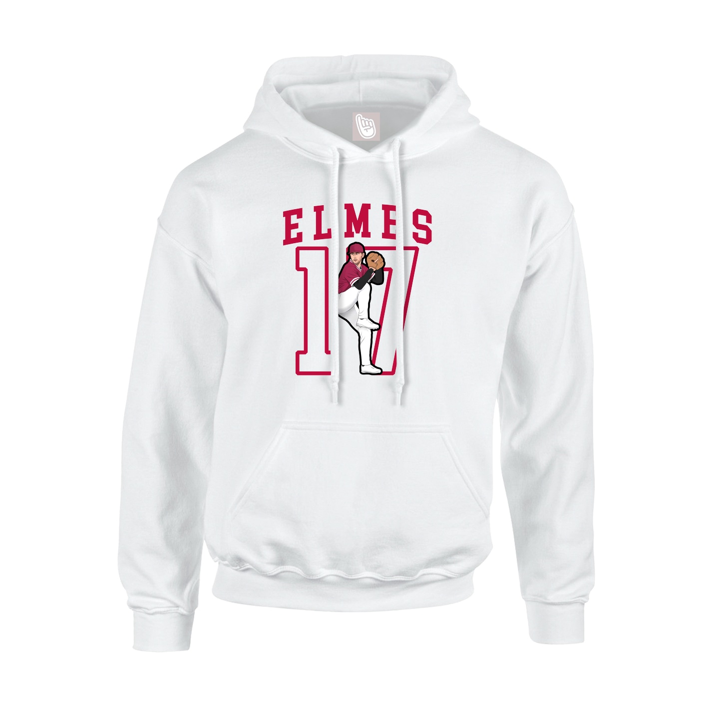 NIL Club Hoodie