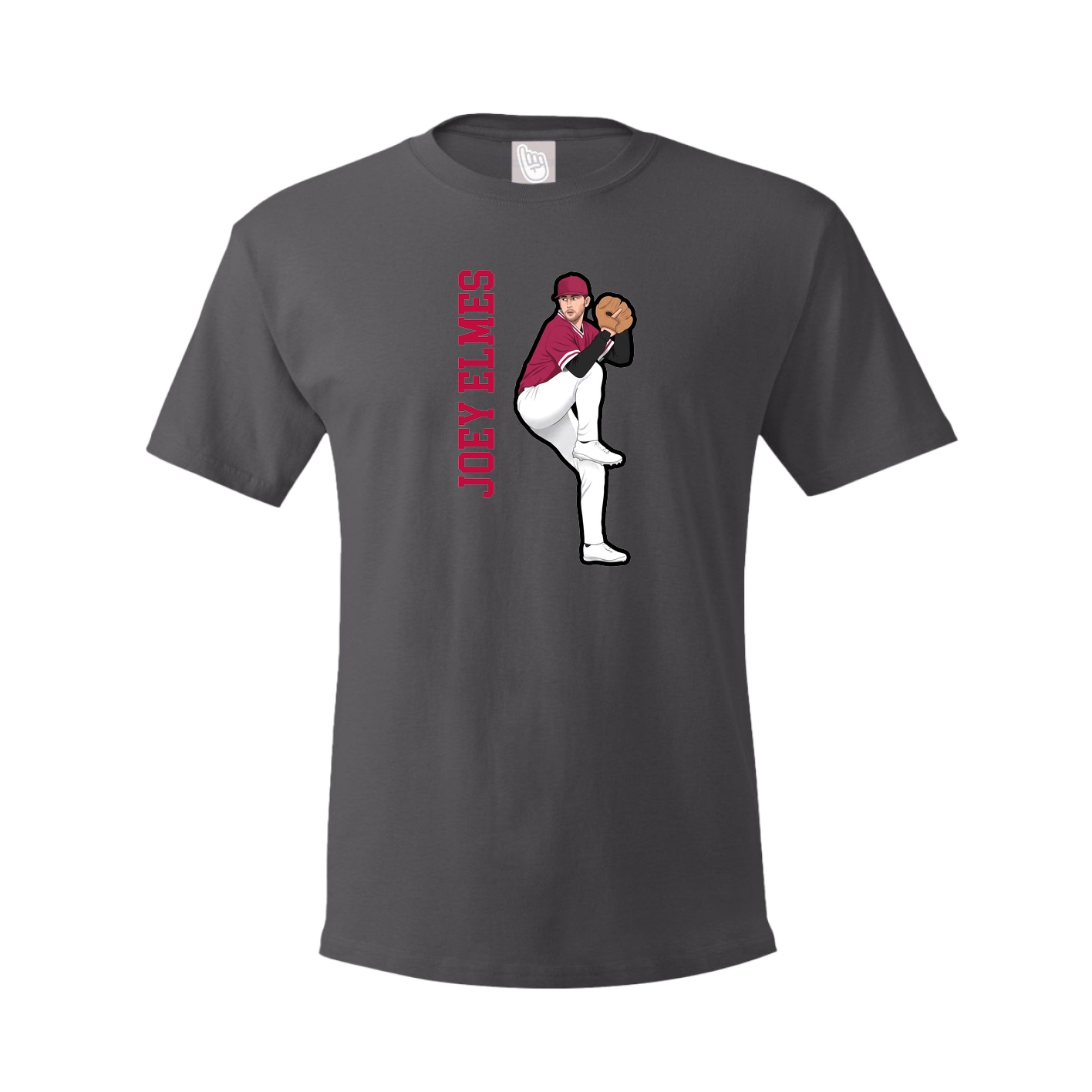 NIL Club Tee