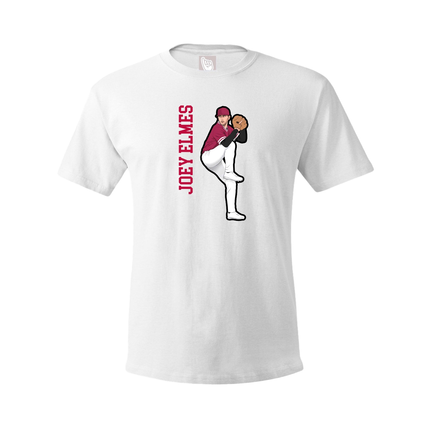 NIL Club Tee