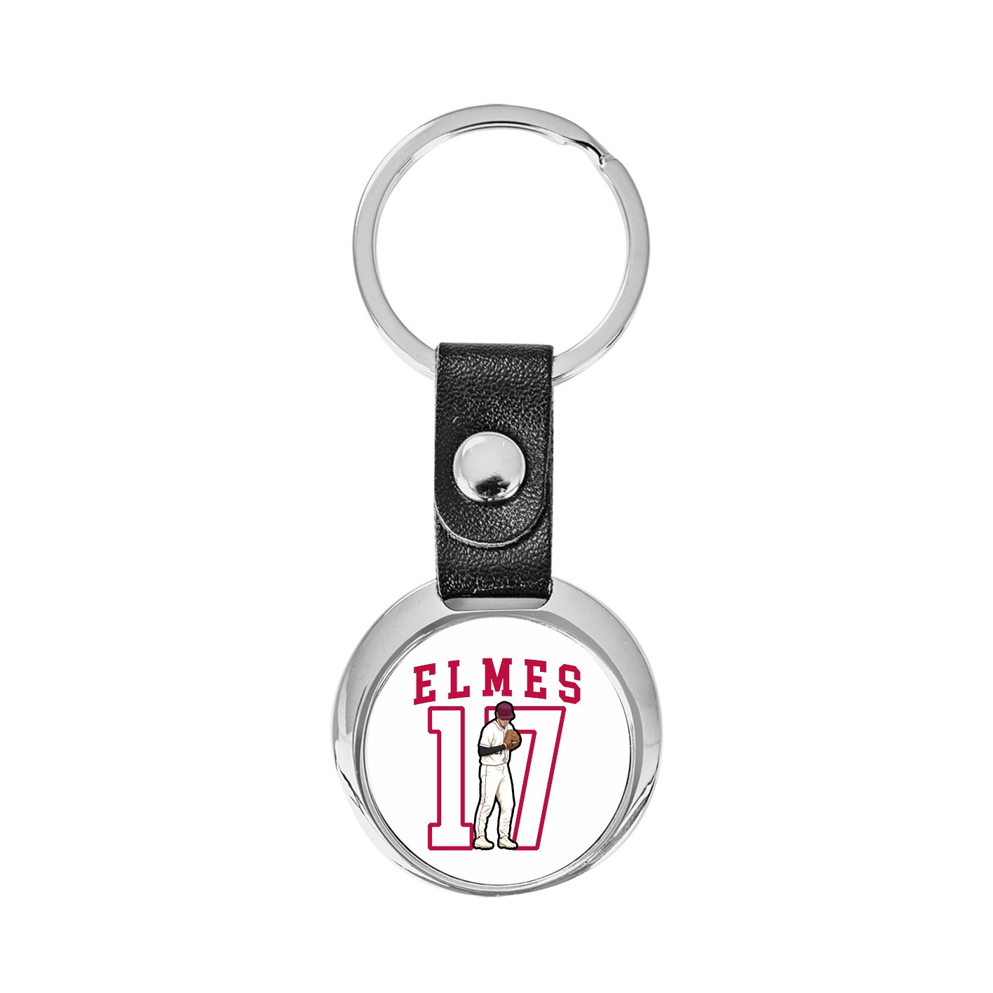 Key Chain — Shirsey in Classic
