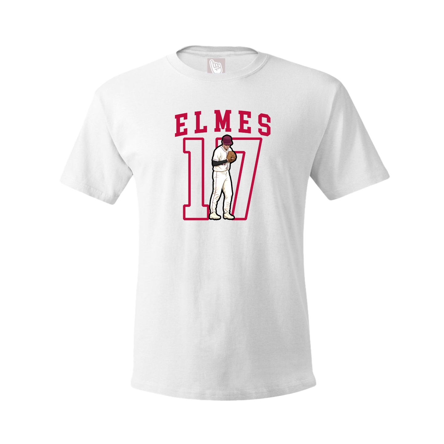 NIL Club Tee