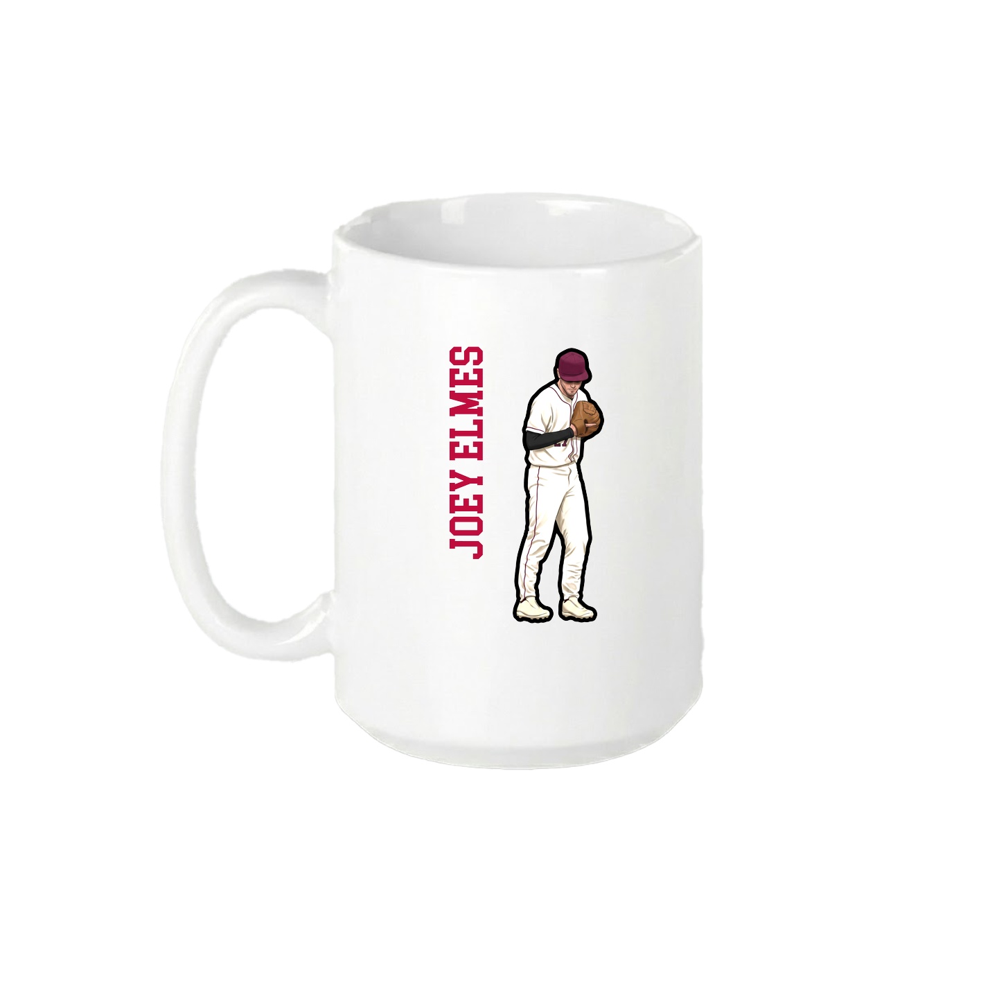 15oz Coffee Mug