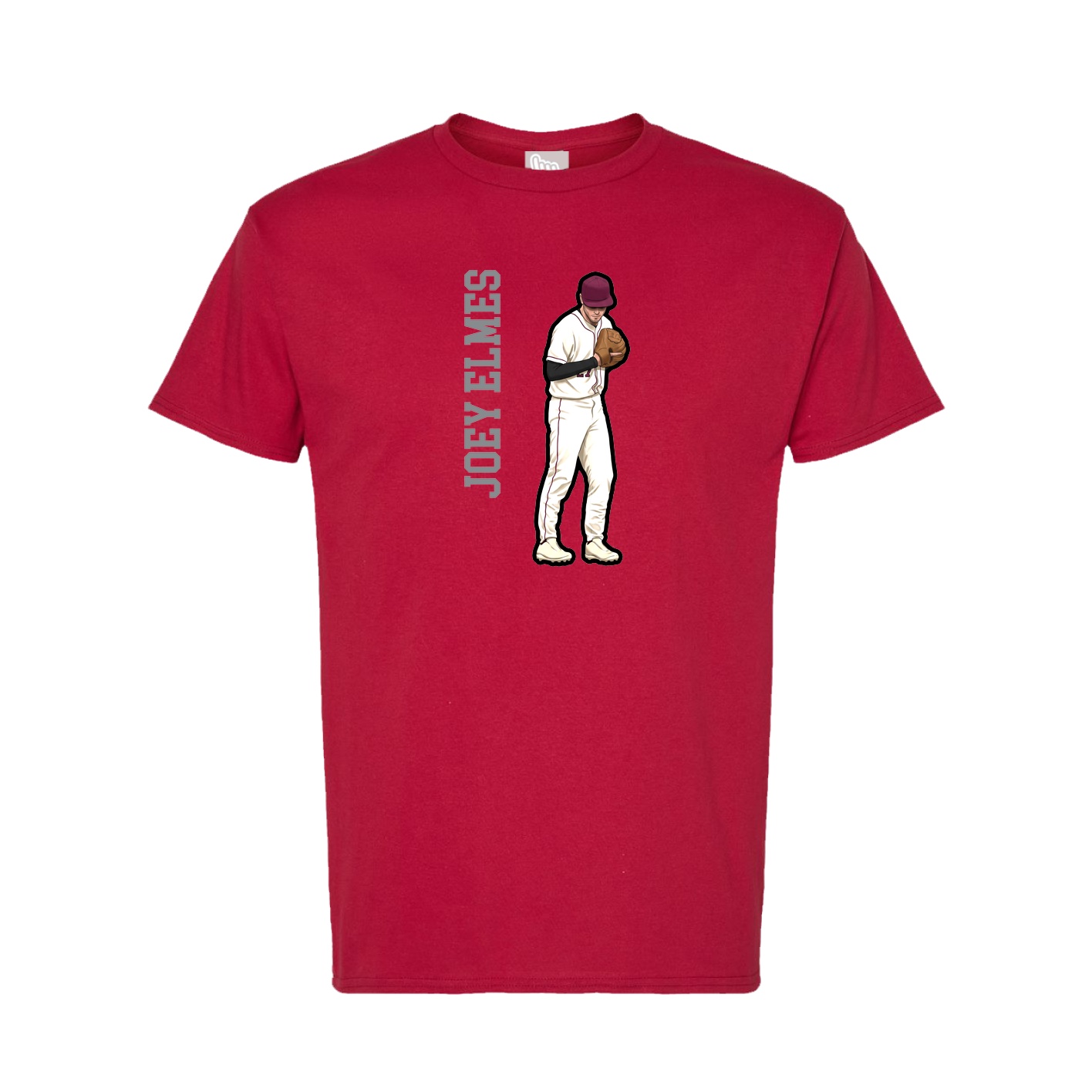 NIL Club Tee
