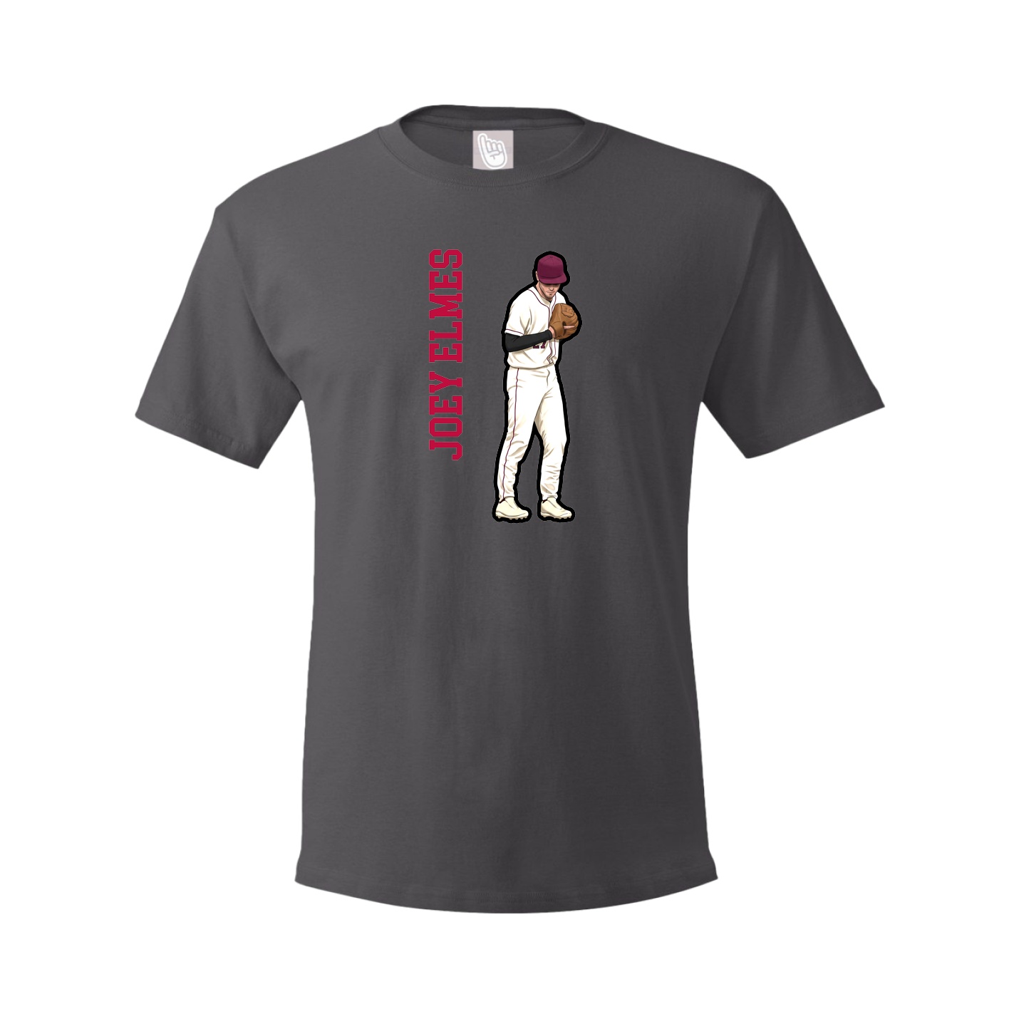 NIL Club Tee
