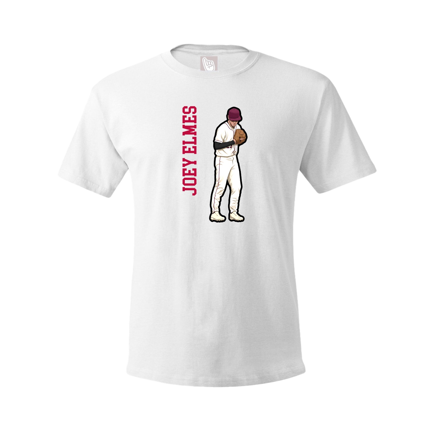 NIL Club Tee