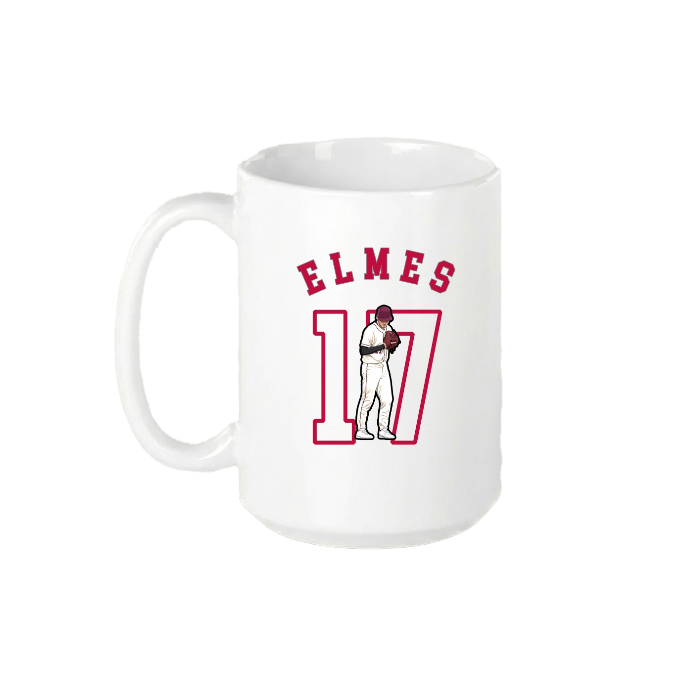 15oz Coffee Mug