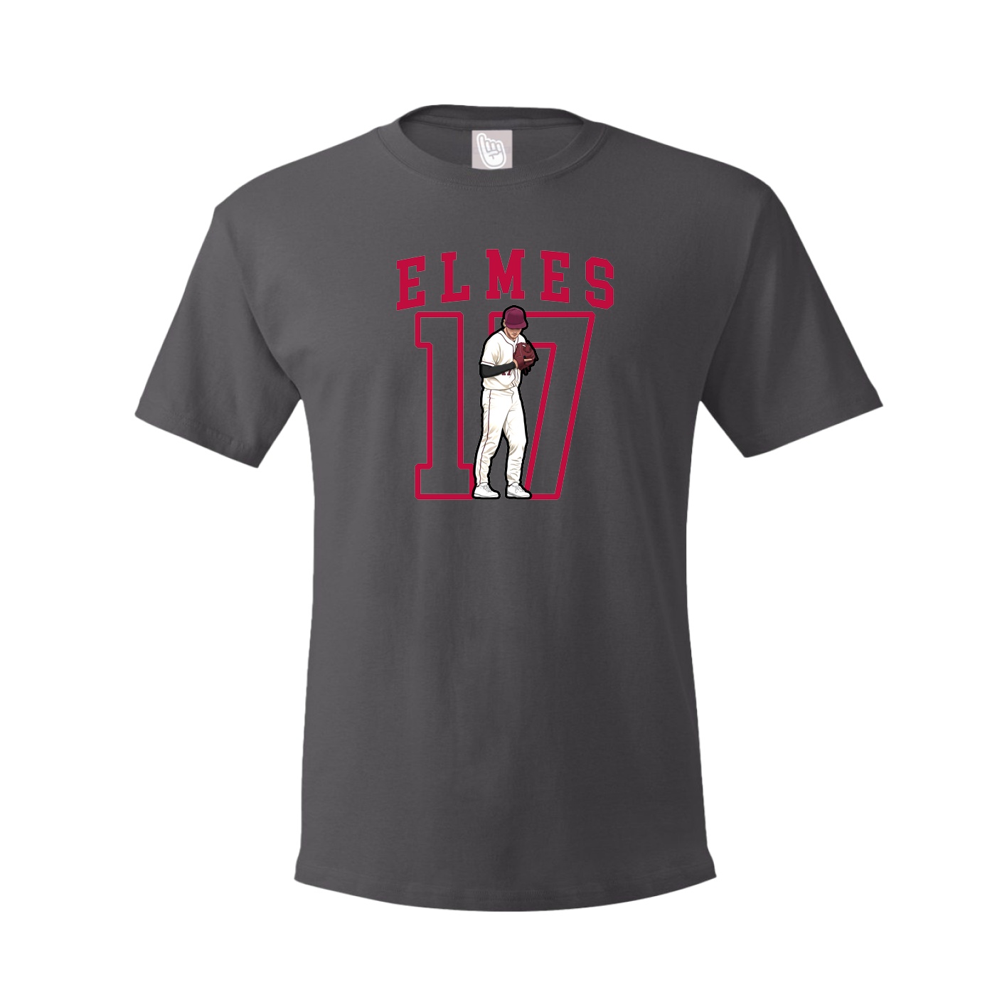 NIL Club Tee