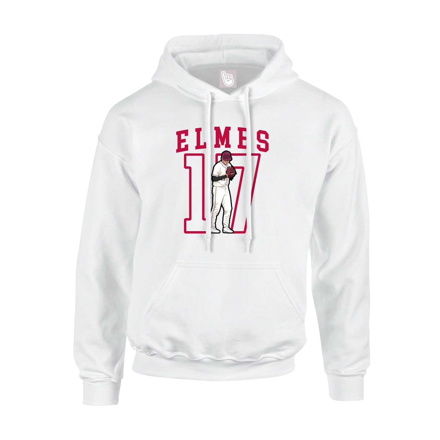 NIL Club Hoodie