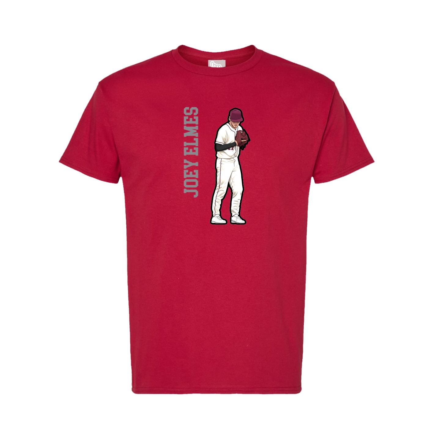NIL Club Tee