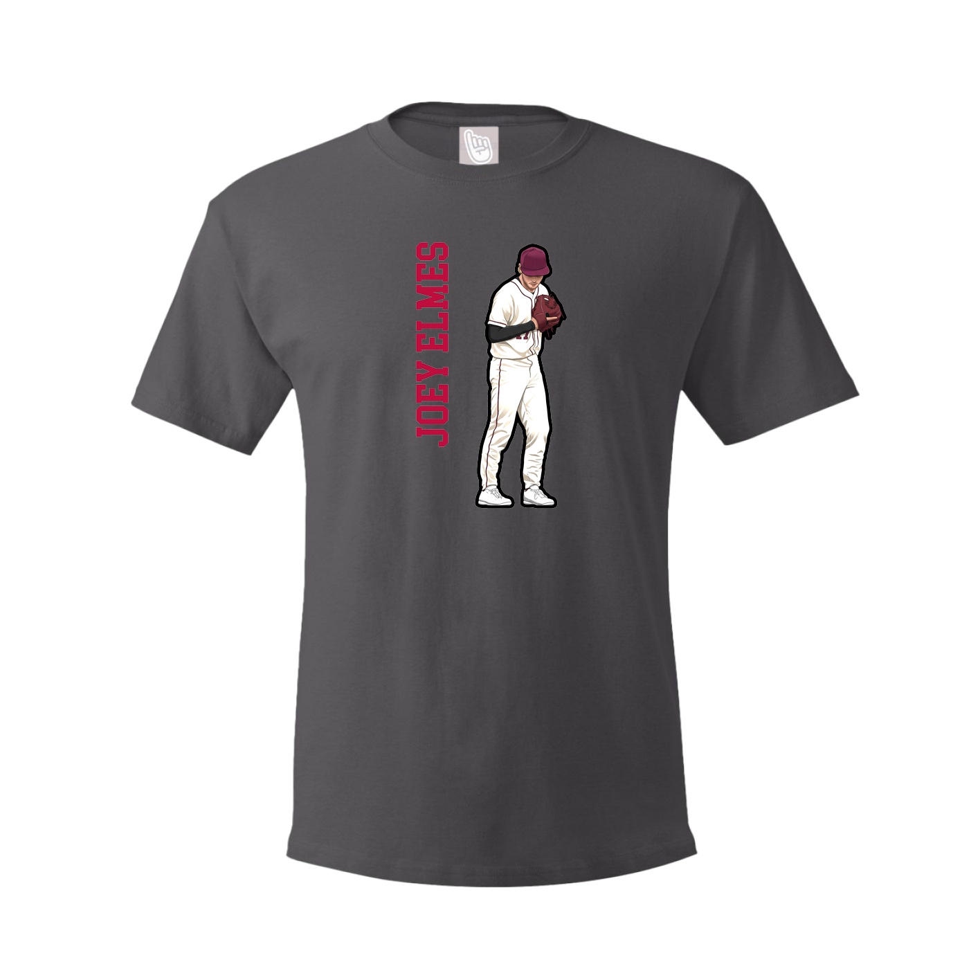 NIL Club Tee