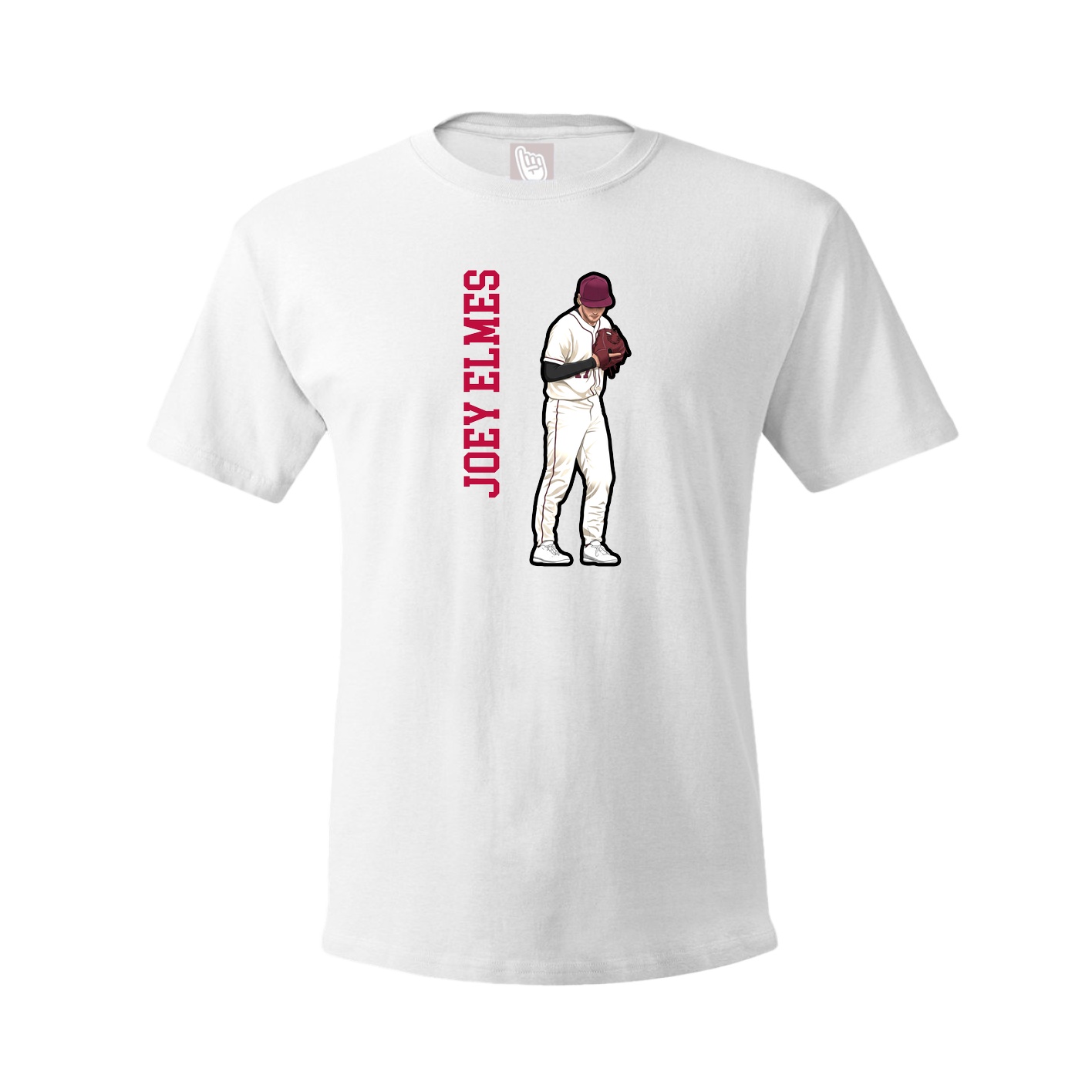 NIL Club Tee