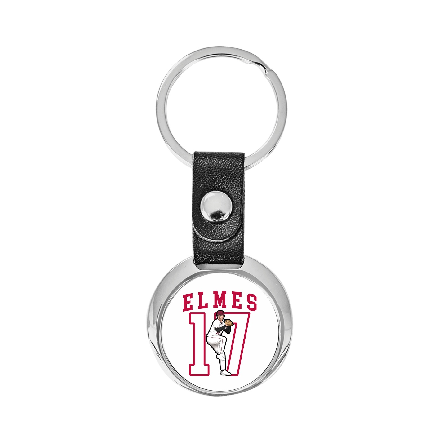 Key Chain — Shirsey in Classic