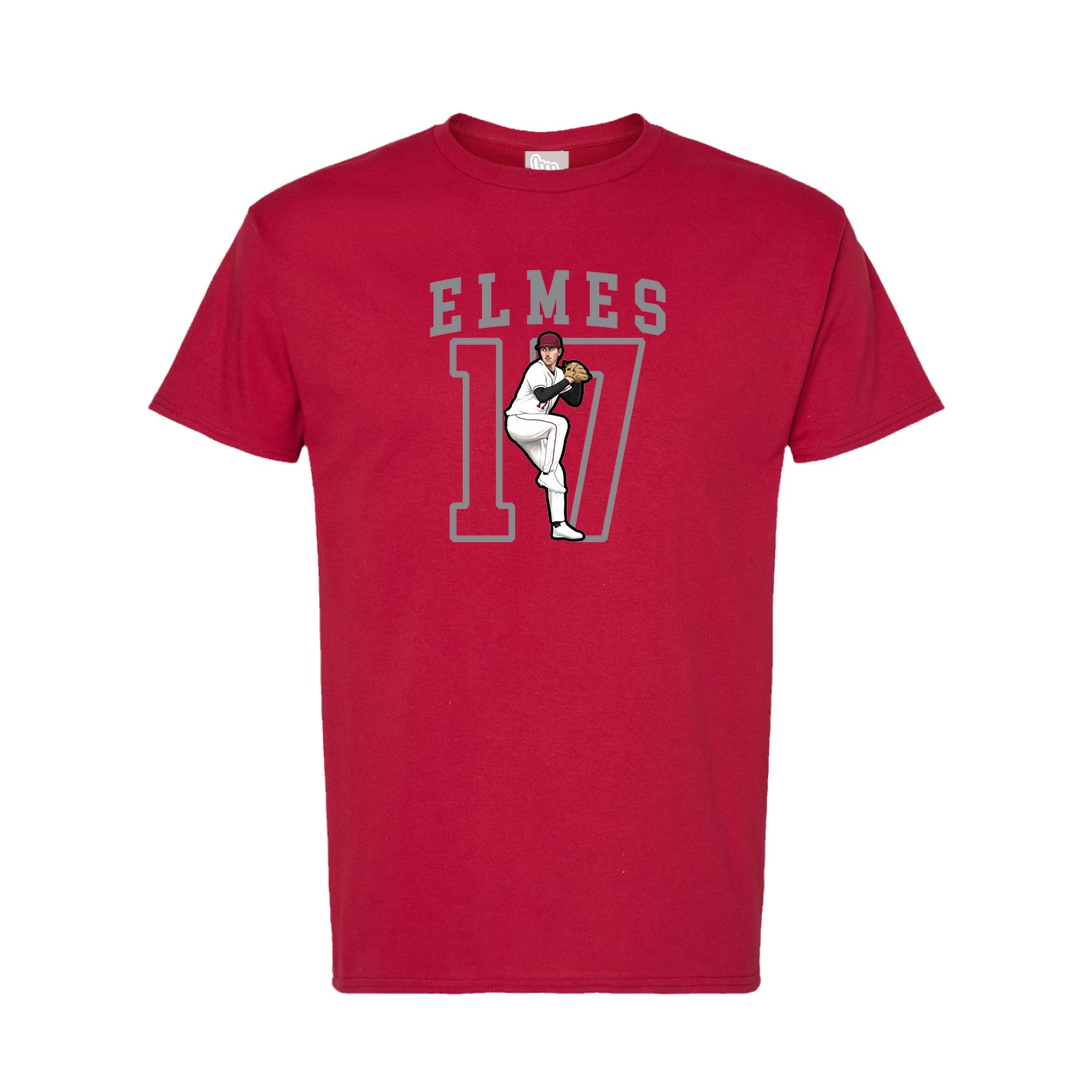 NIL Club Tee