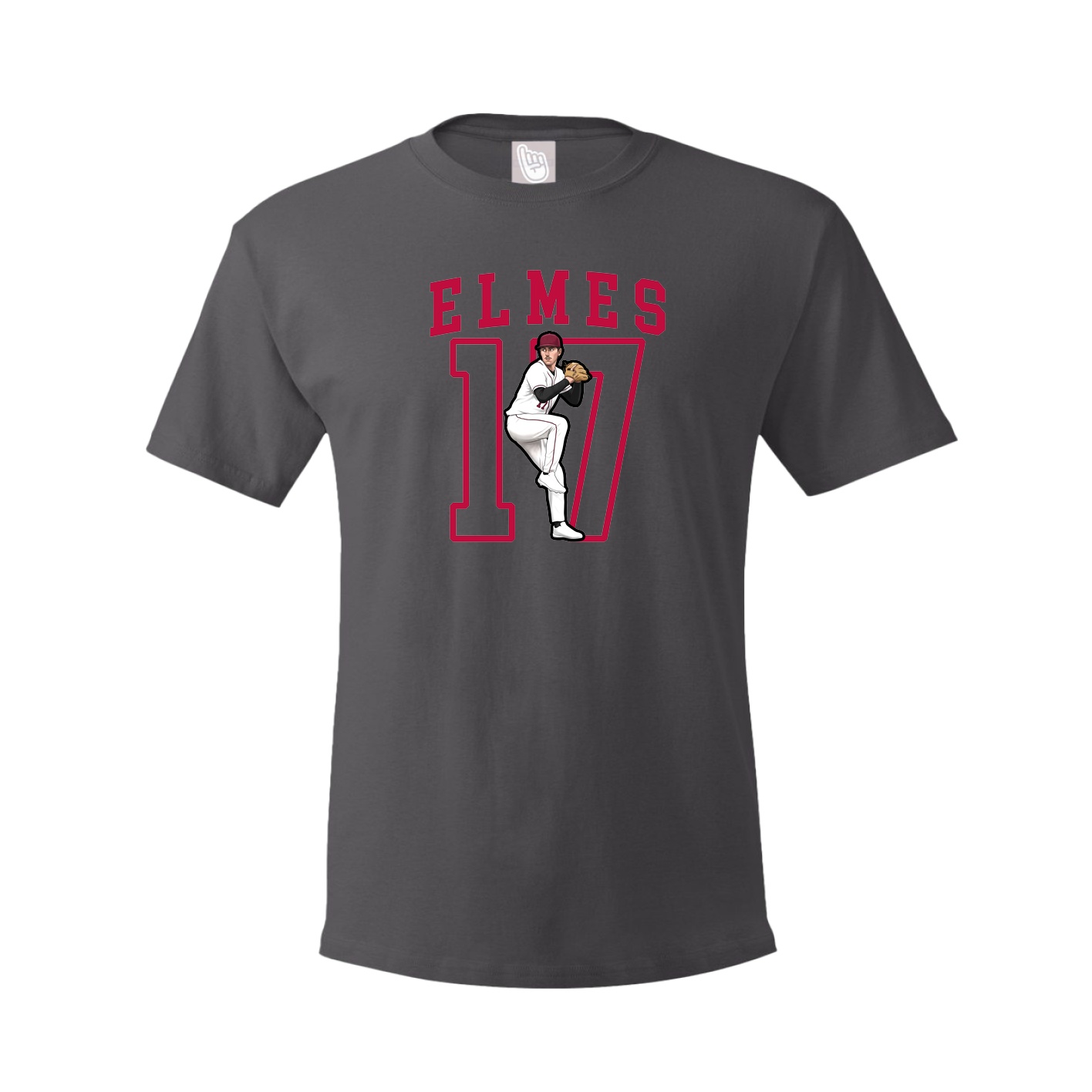 NIL Club Tee