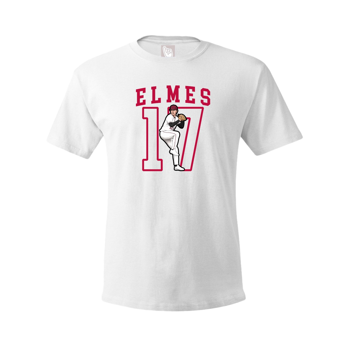 NIL Club Tee