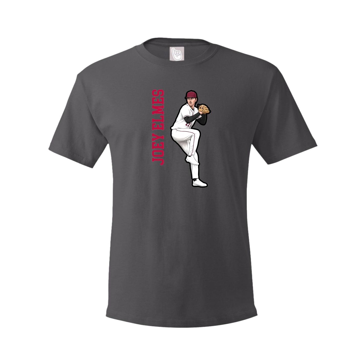 NIL Club Tee