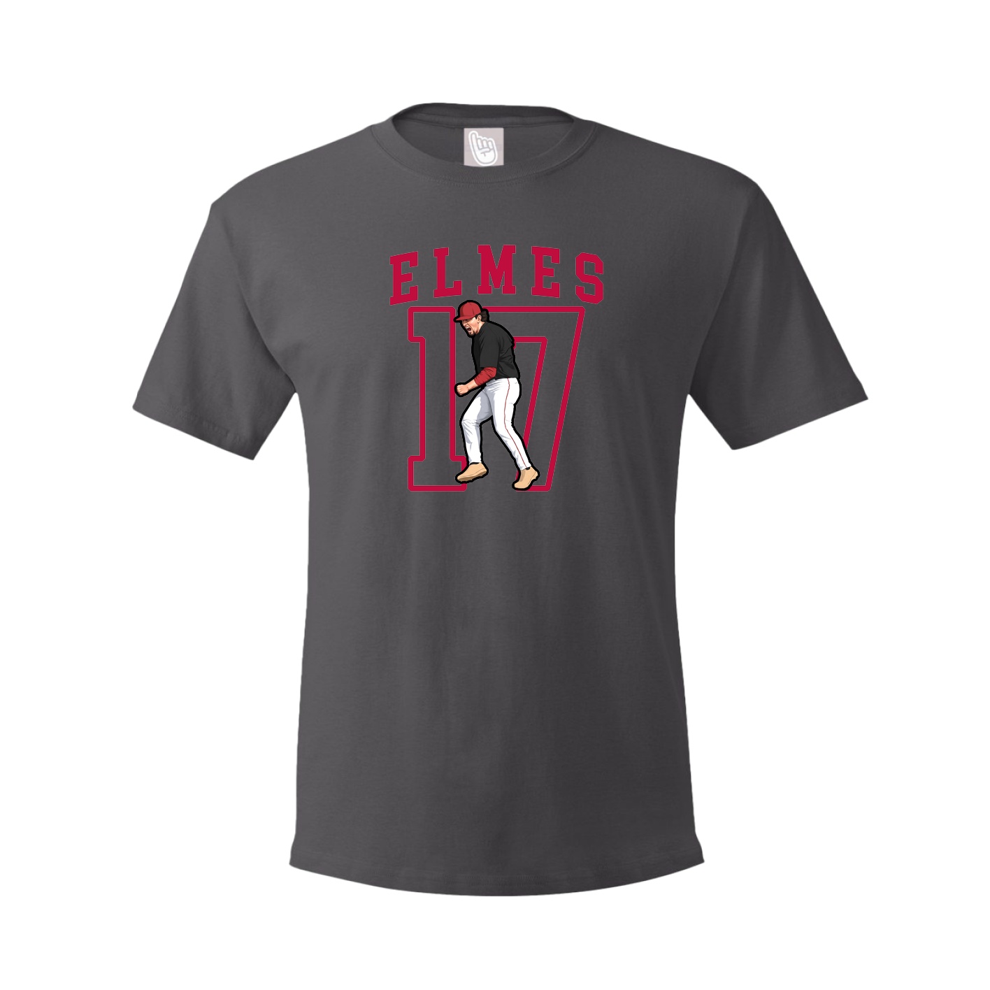 NIL Club Tee