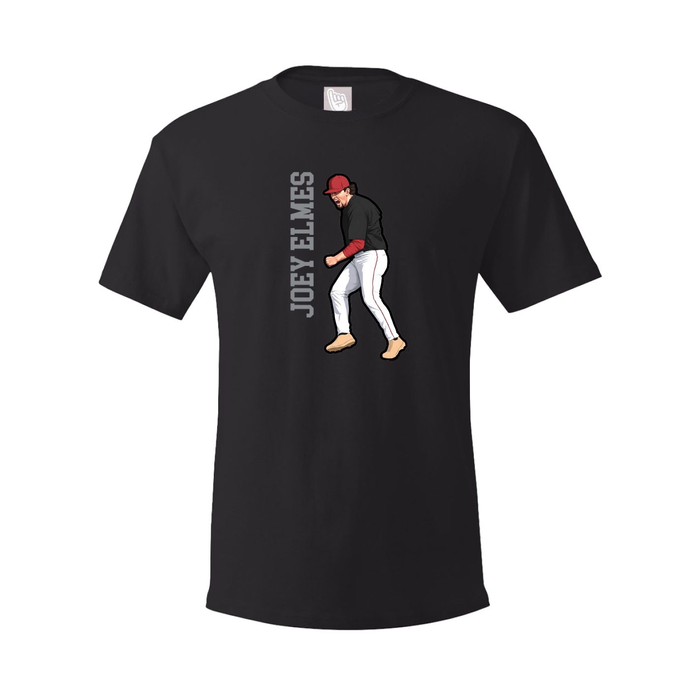 NIL Club Tee