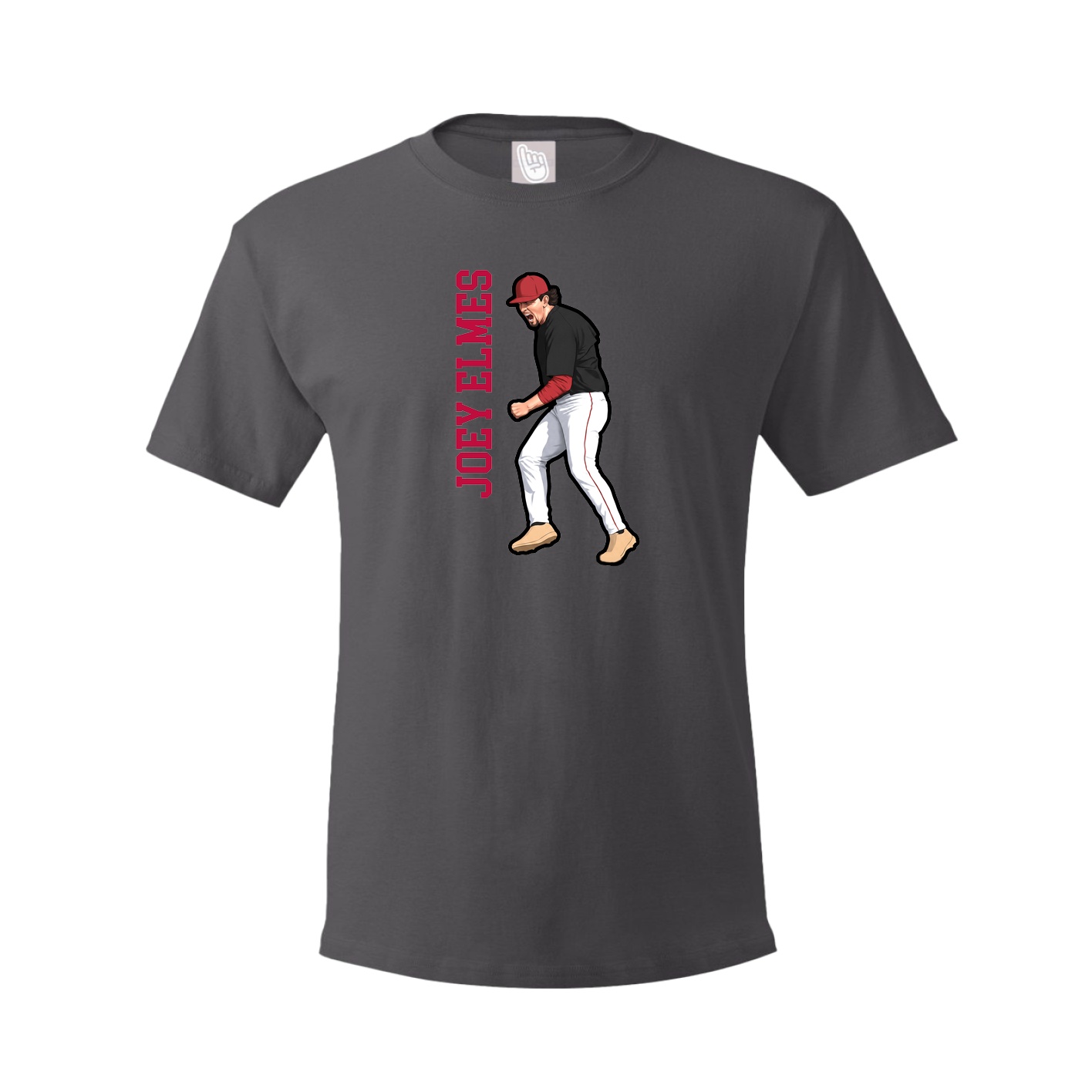 NIL Club Tee