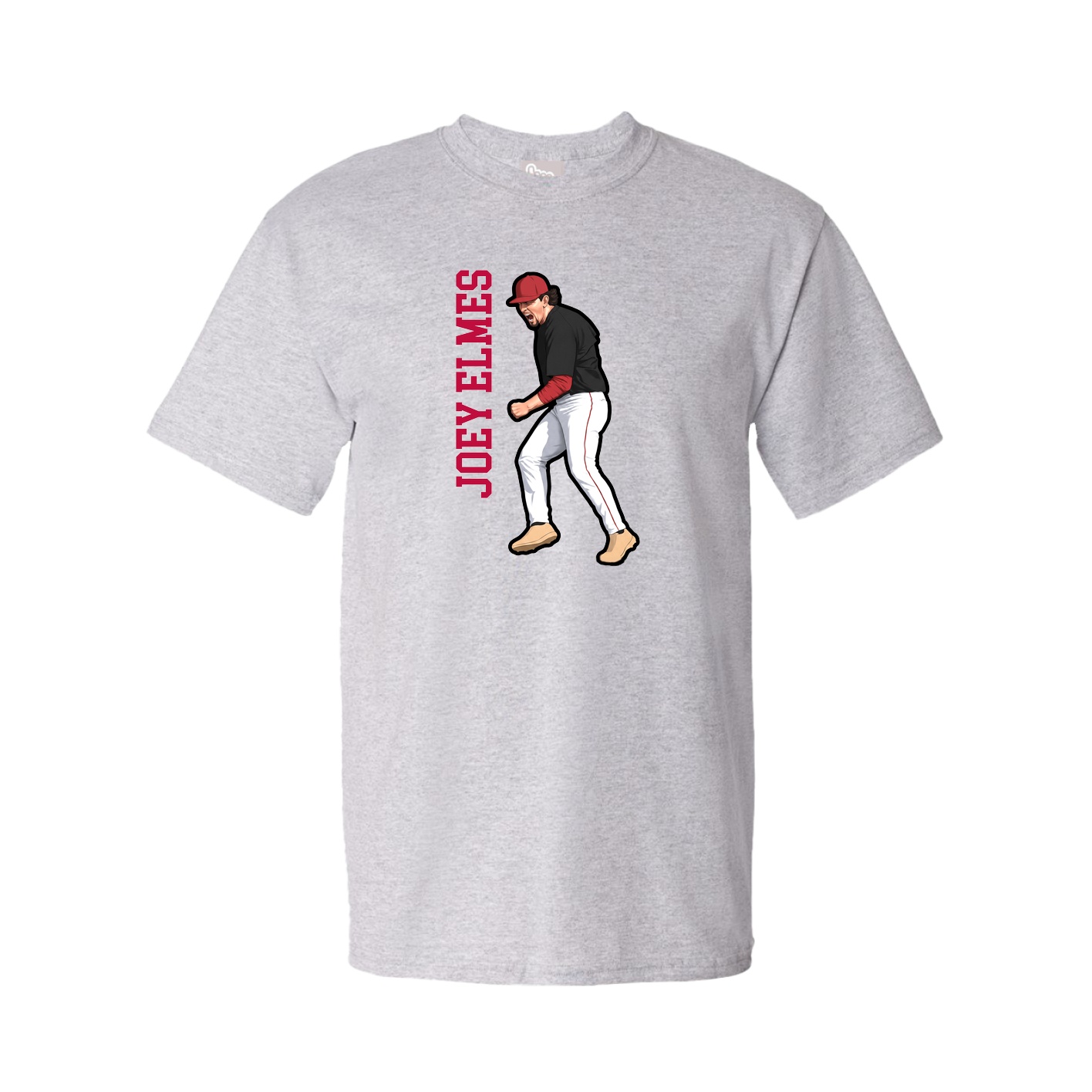 NIL Club Tee