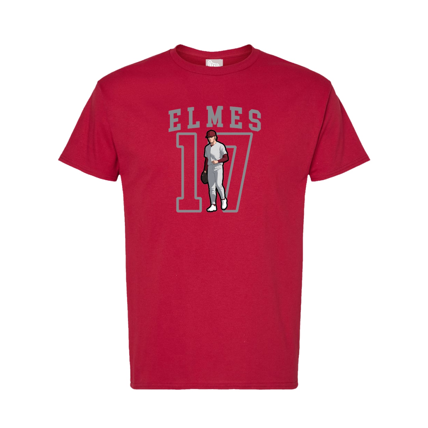 NIL Club Tee